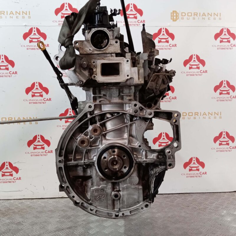 Motor Ford C-Max Diesel 1.5 - XWDB