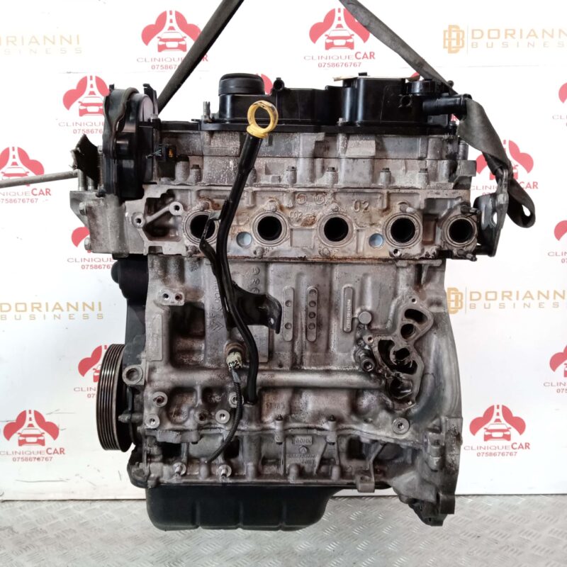 Motor Ford C-Max Diesel 1.5 - XWDB