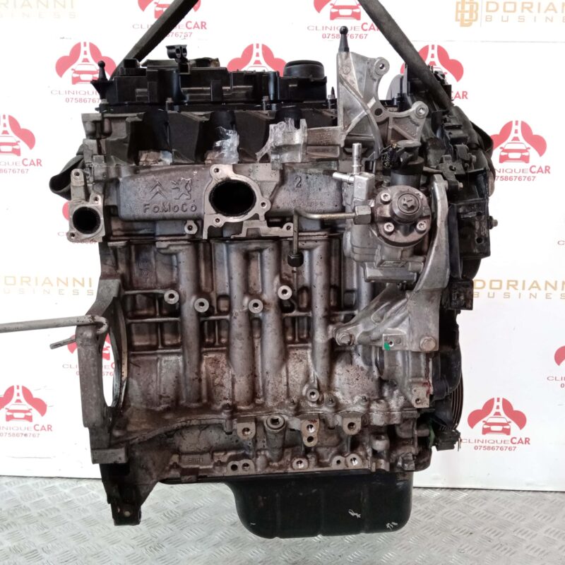 Motor Ford C-Max Diesel 1.5 - XWDB