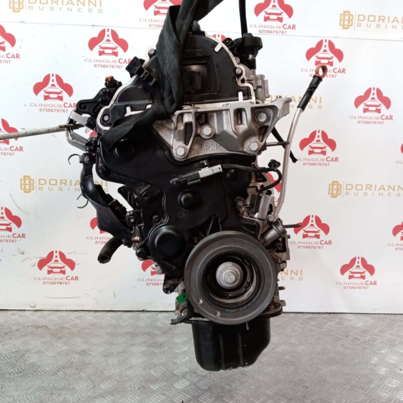 Motor Citroen/Peugeot 1.5hdi YH01 - imagine 2