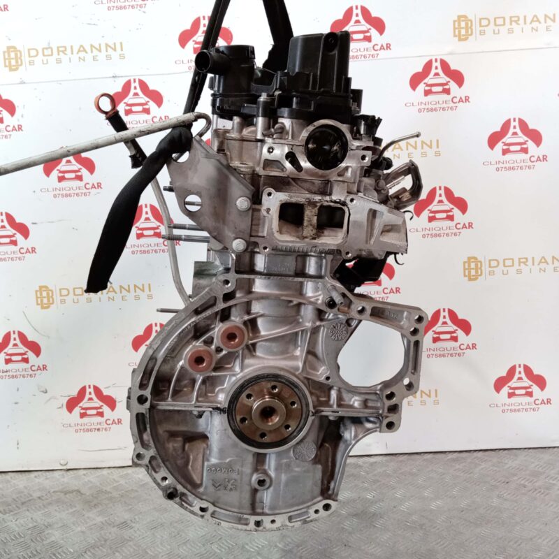 Motor Citroen/Peugeot 1.5hdi YH01 - imagine 4