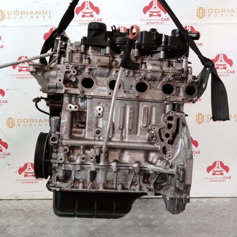 Motor Citroen/Peugeot 1.5hdi YH01