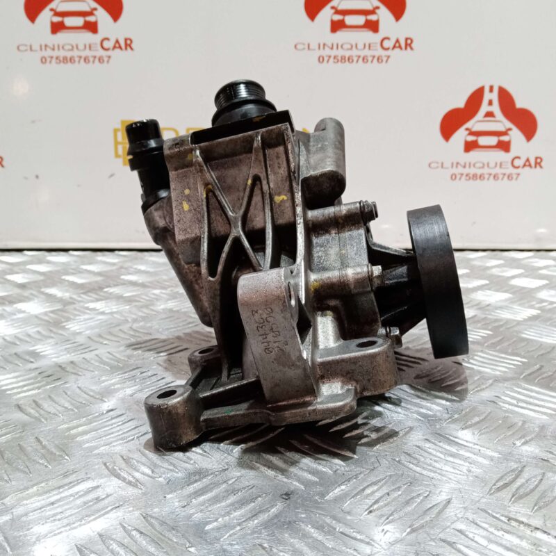 Suport accesorii cu pompa de apa Mini Cooper 2.0D N47C20A - imagine 2
