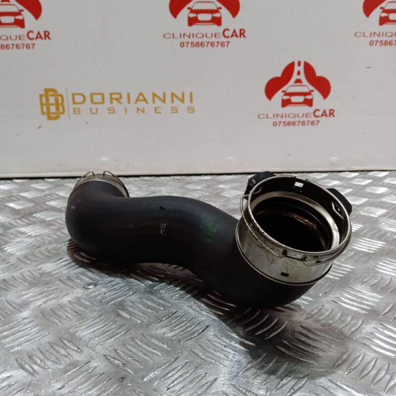 Furtun intercooler Mini Cooper R55 R56 R60 R61 1.6D - imagine 2