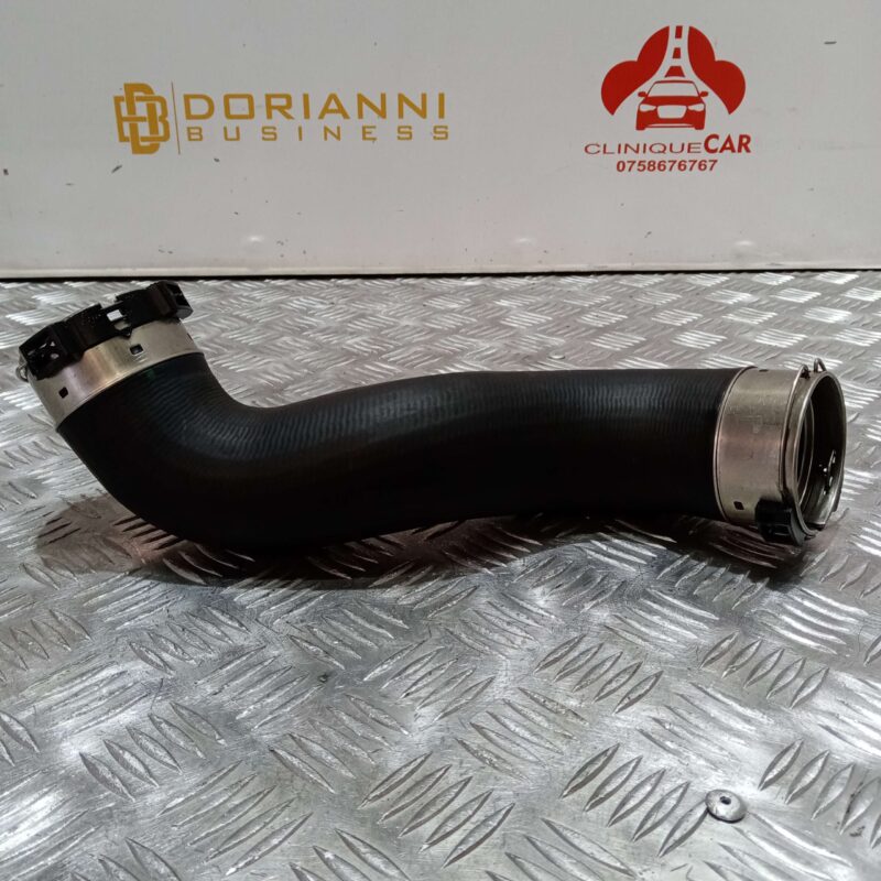 Furtun intercooler Mini Cooper R55 R56 R60 R61 1.6D - imagine 4