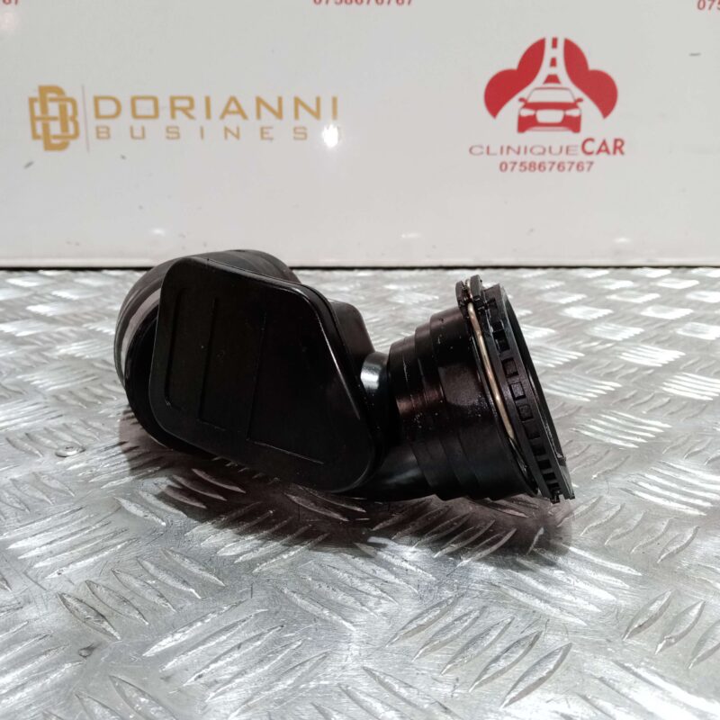 Furtun/Tub intercooler Mini Cooper Countryman 1.6D-2.0D - imagine 4