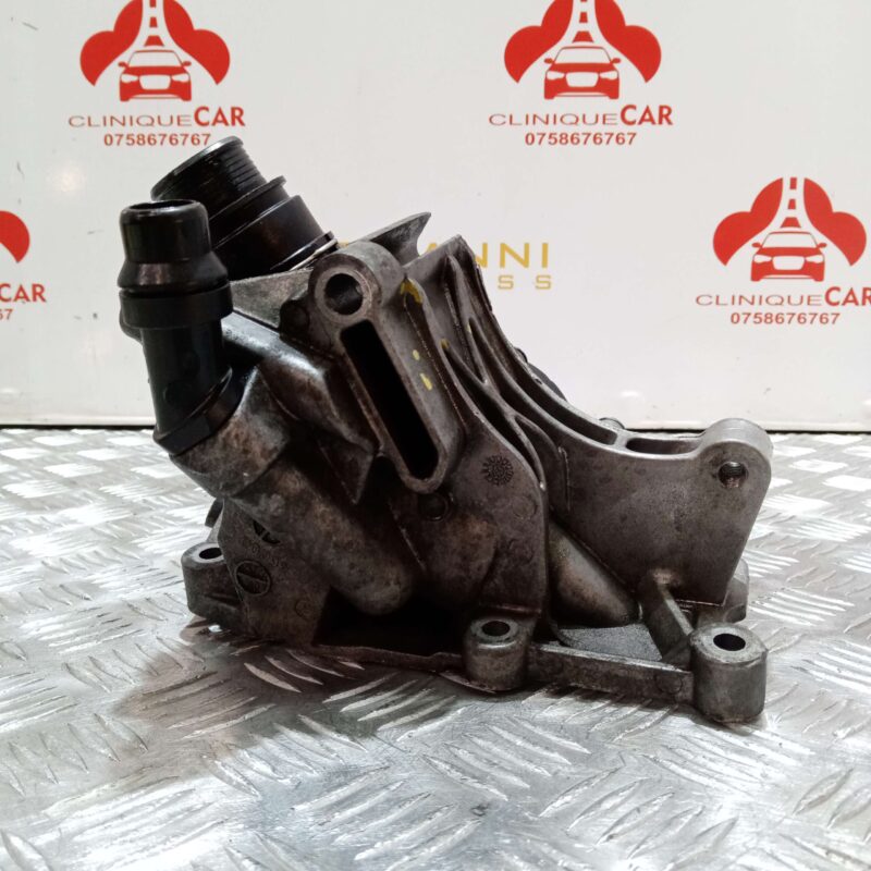 Suport accesorii cu pompa de apa Mini Cooper 2.0D N47C20A - imagine 3