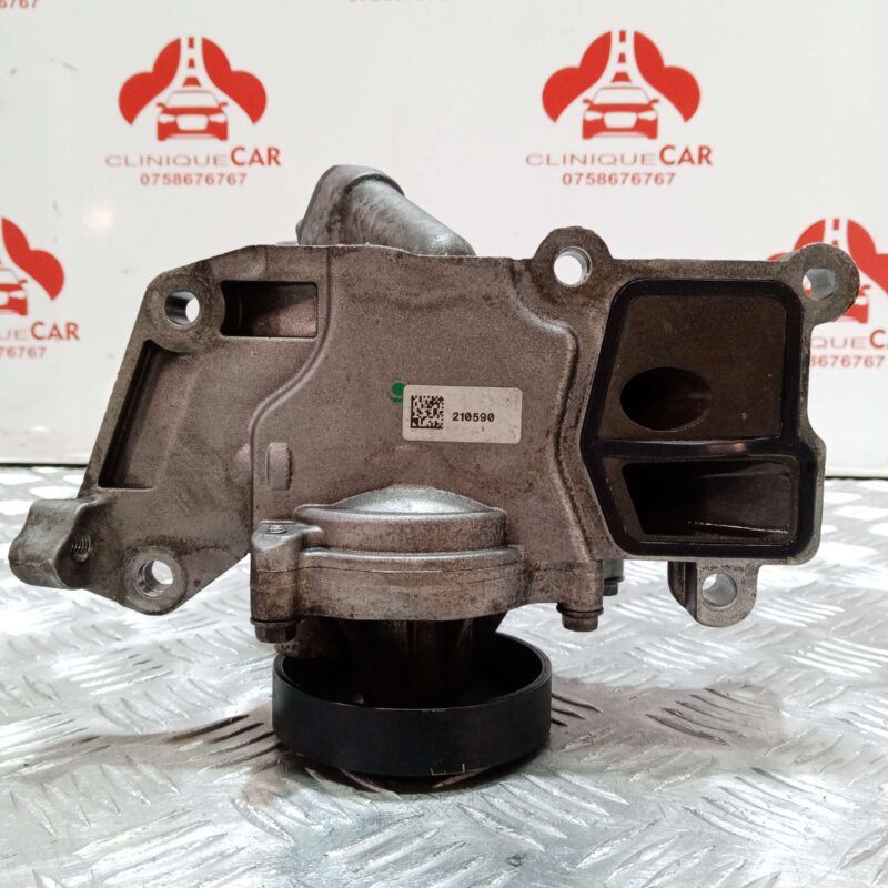 Suport accesorii cu pompa de apa Mini Cooper 2.0D N47C20A - imagine 4