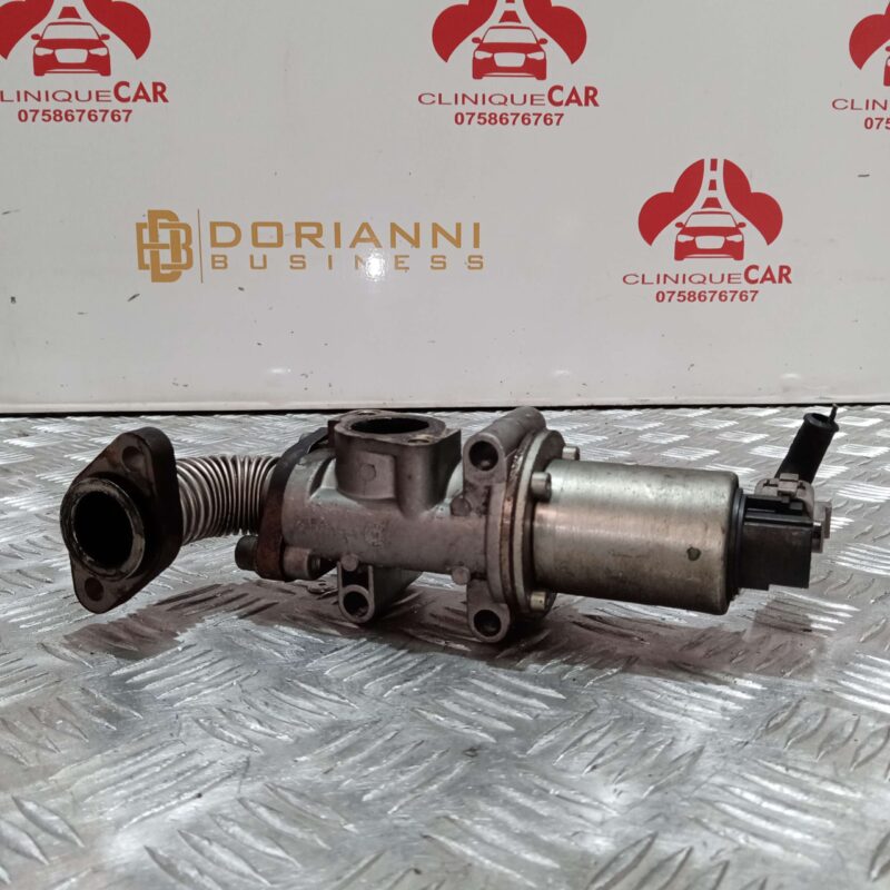 Supapa EGR Fiat Alfa Romeo Lancia