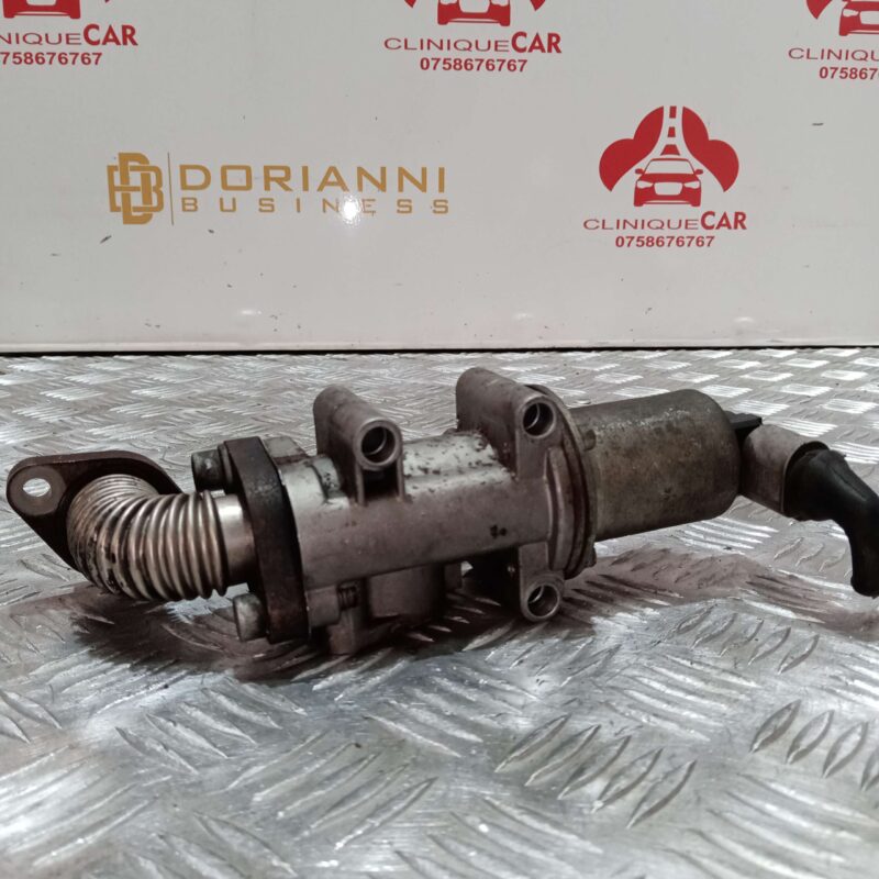 Supapa EGR Fiat Alfa Romeo Lancia