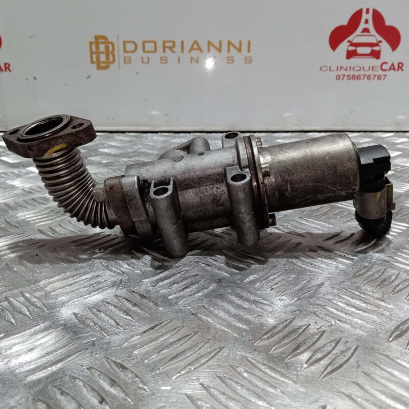 Supapa EGR Fiat Alfa Romeo Lancia 1.9D - 2.4D