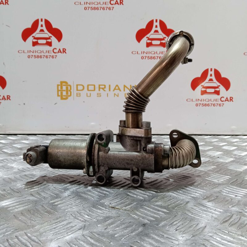 Supapa EGR Fiat Alfa Romeo Lancia 1.9D - 2.4D