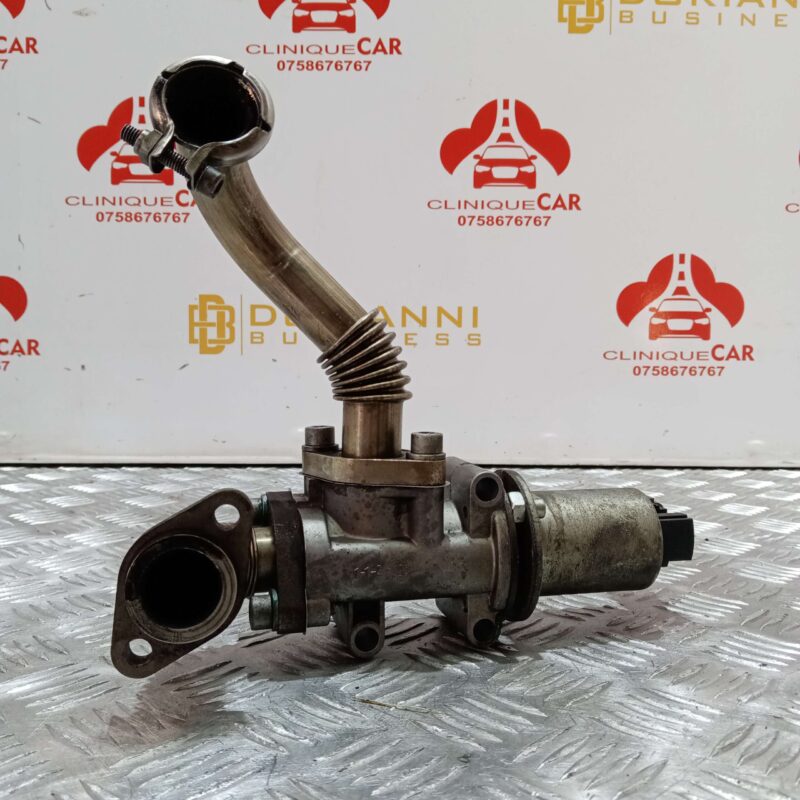 Supapa EGR Fiat Alfa Romeo Lancia 1.9D - 2.4D