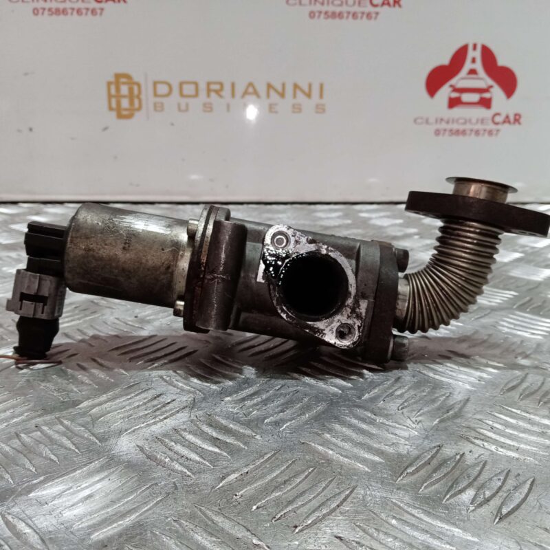 Supapa EGR Fiat Lancia Alfa Romeo 1.9D - 2.4D