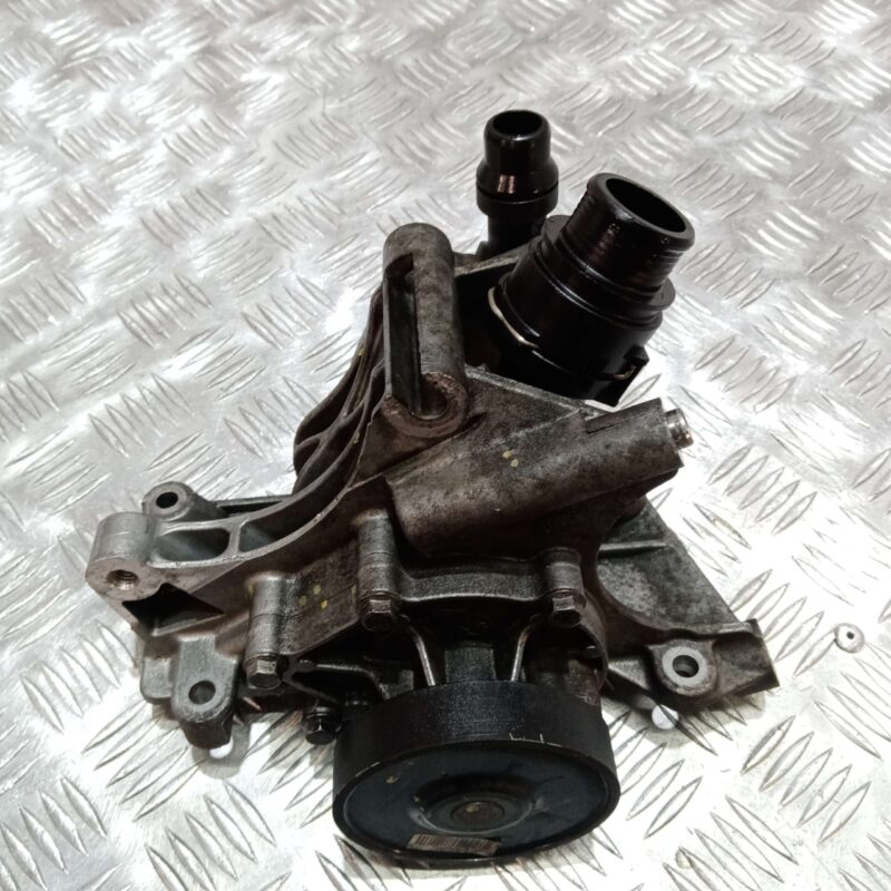 Suport accesorii cu pompa de apa Mini Cooper 2.0D N47C20A - imagine 6