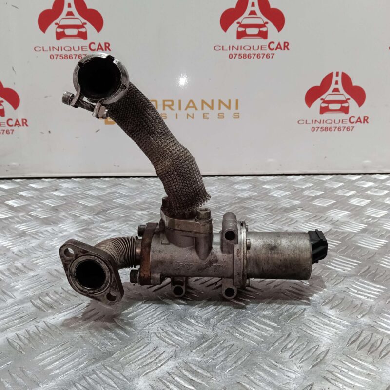 Supapa EGR Fiat Alfa Romeo Lancia 1.9D - 2.4D