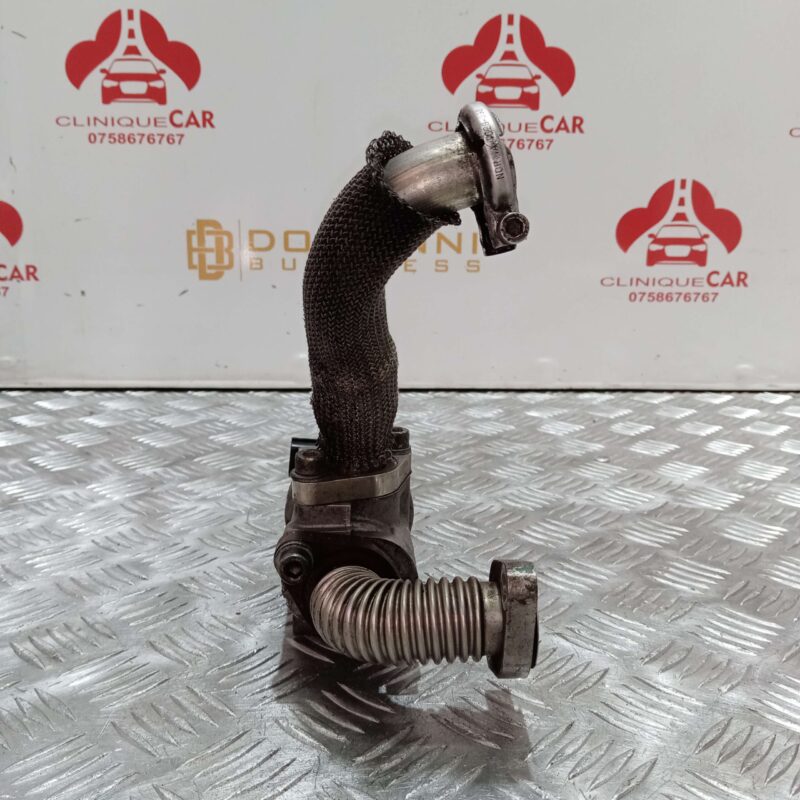 Supapa EGR Fiat Alfa Romeo Lancia 1.9D - 2.4D