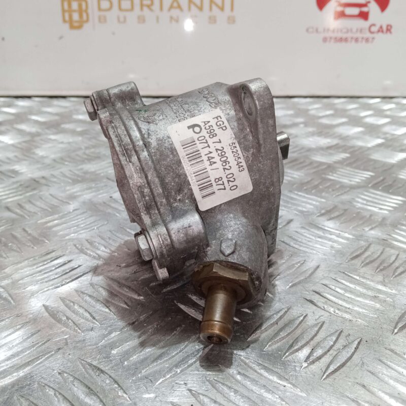 Pompa vacuum Fiat Alfa Romeo Lancia 1.9D - 2.4D