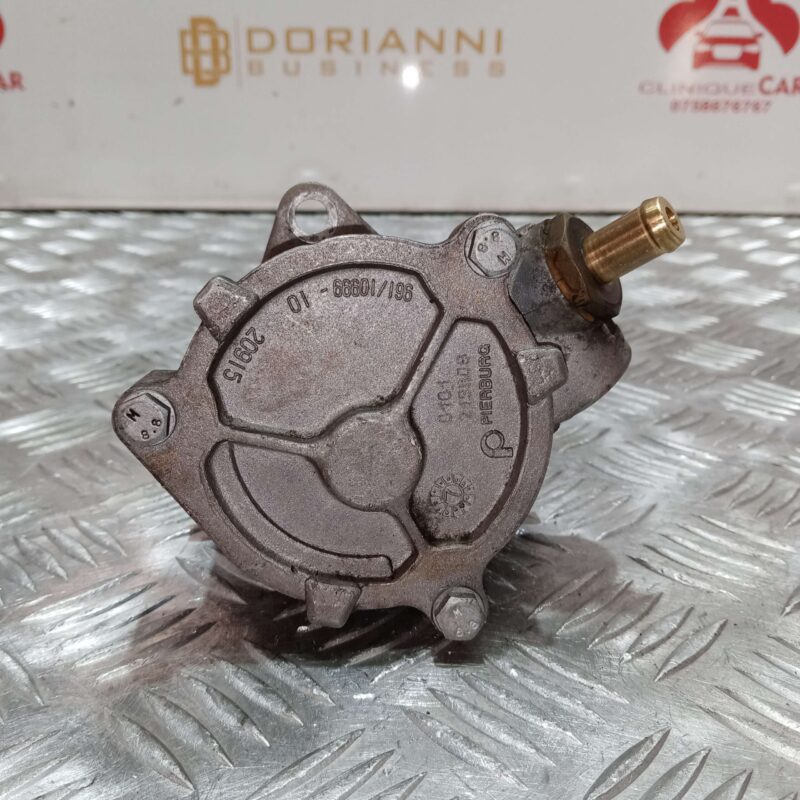 Pompa vacuum Fiat Alfa Romeo Lancia 1.9D - 2.4D