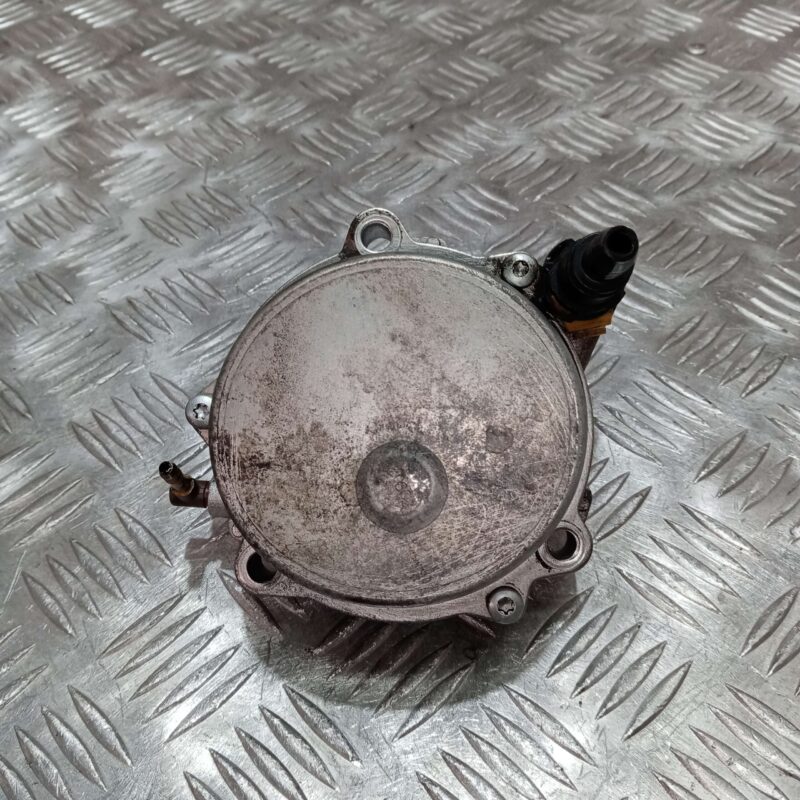 Pompa vacuum Fiat Alfa Romeo Opel Suzuki 1.9D - imagine 3
