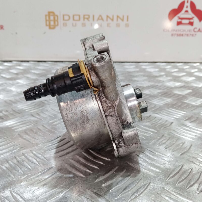 Pompa vacuum Fiat Alfa Romeo Opel Suzuki 1.9D - imagine 4