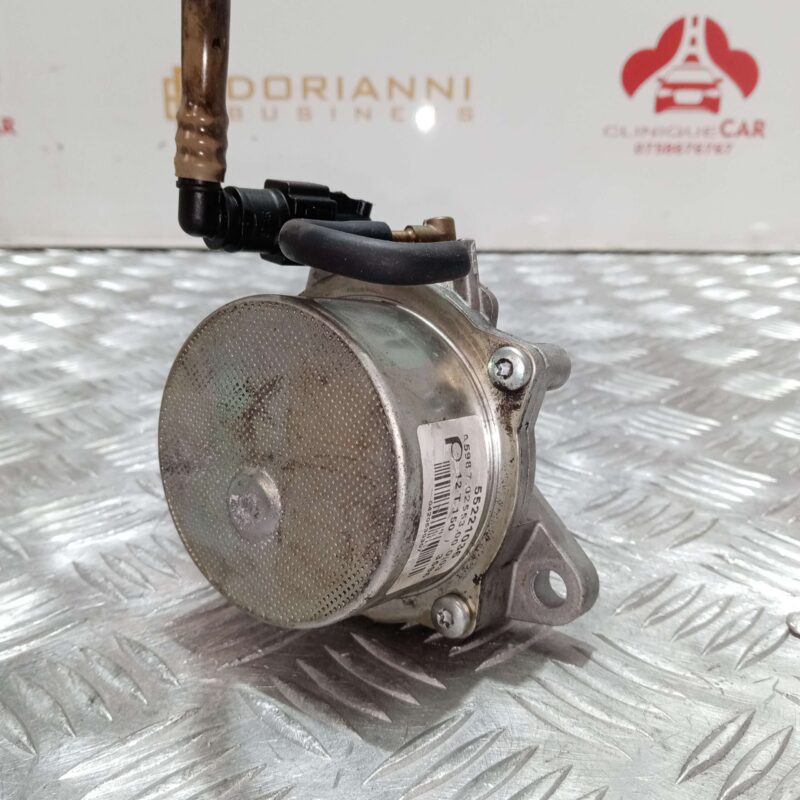 Pompa vacuum Fiat Alfa Romeo Lancia 1.3D