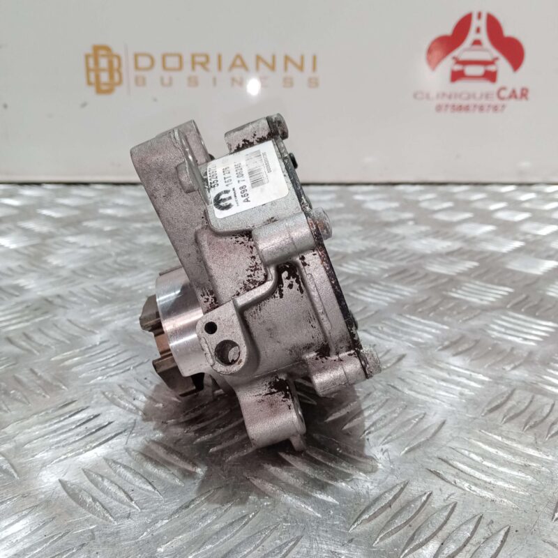 Pompa vacuum Fiat Alfa Romeo Jeep 1.6D - 2.0D