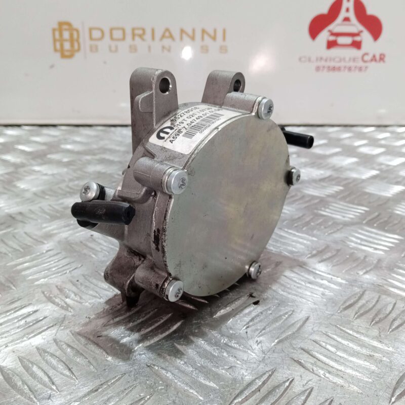 Pompa vacuum Fiat Alfa Romeo Jeep 1.6D - 2.0D