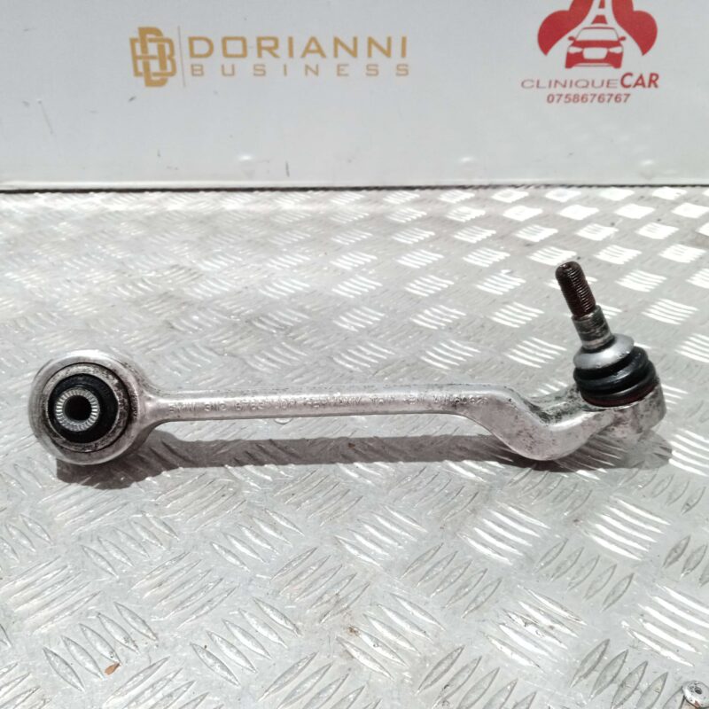 Brat suspensie fuzeta dreapta fata Bmw seria 3 E90