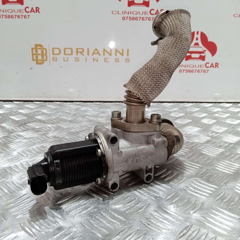 Supapa EGR Fiat Alfa Romeo Lancia 1.9D - 2.4D