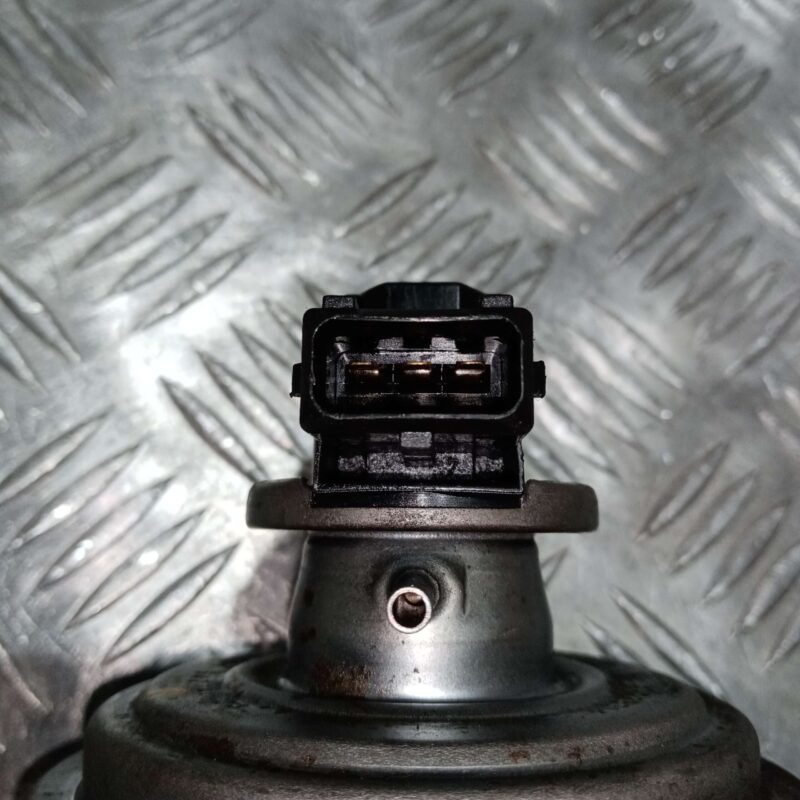 Supapa egr Bmw E81 E90 E60 E83 2.0D - imagine 5