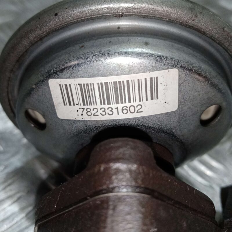 Supapa egr Bmw E81 E90 E60 E83 2.0D - imagine 6