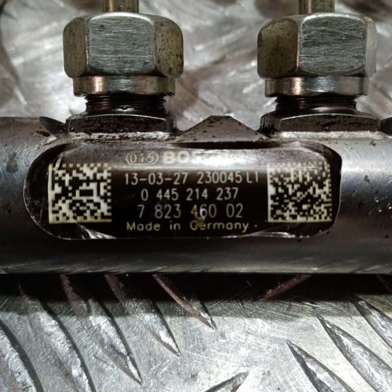 Rampa injectoare Mini Cooper R55 R56 R60 R61 1.6D-2.0D