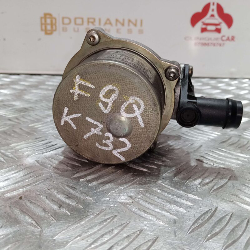 Pompa vacuum Nissan Opel Renault 1.9D