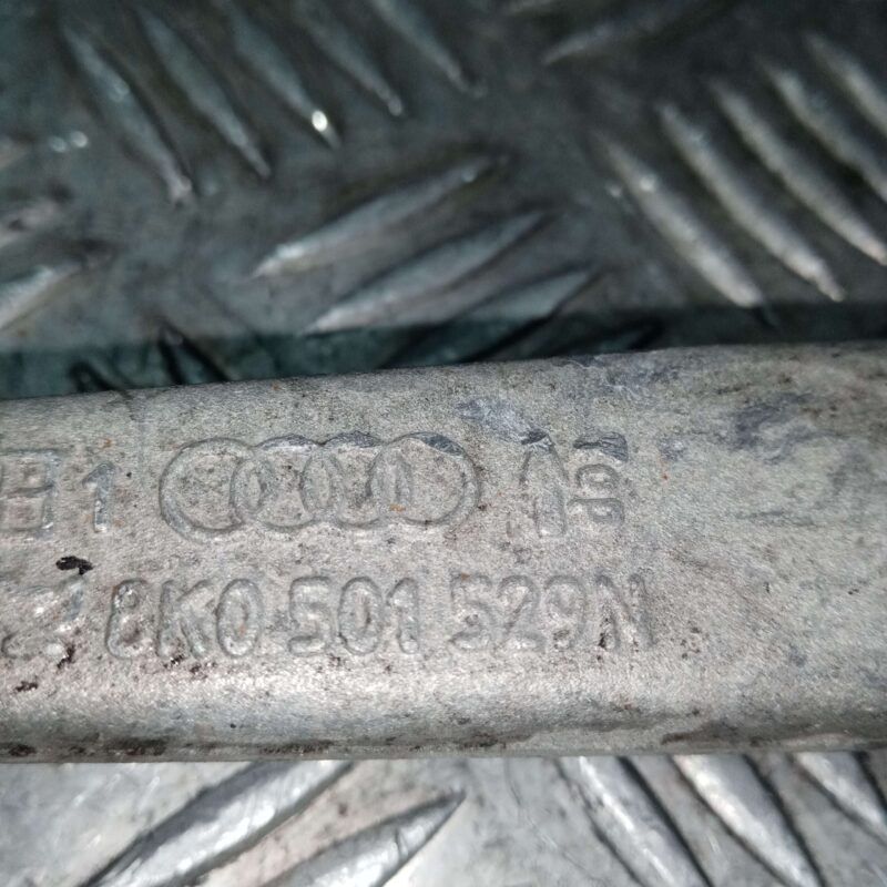 Brat suspensie spate stanga Audi A4 B8 A5 A6 C7 A8 D4 Q5 - imagine 5