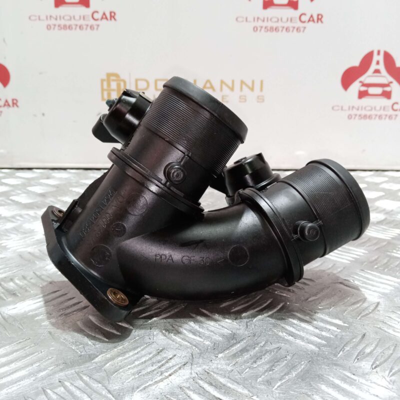 Clapeta acceleratie Citroen 2.2 Hdi