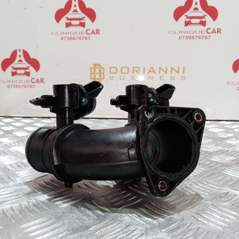 Clapeta acceleratie Citroen 2.2 Hdi