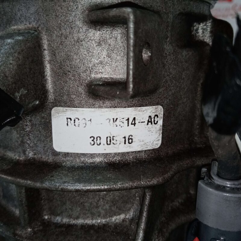 Pompa servodirectie electrica Ford 1.6D-2.0D