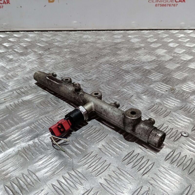 Rampa injectoare Citroen Lancia Fiat Peugeot 1.4D-2.2D