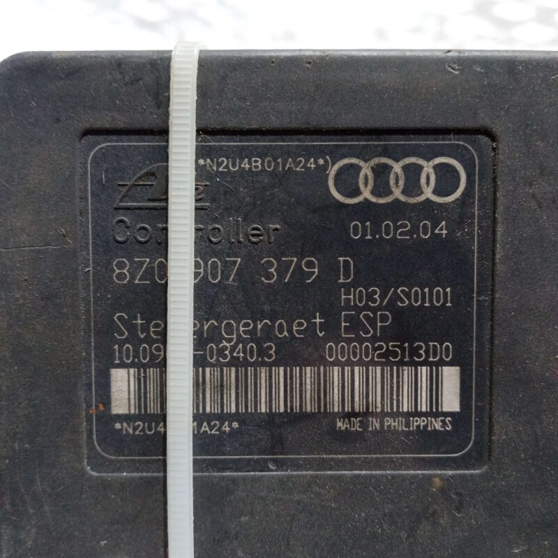 Pompa ABS Audi A2 1.4-1.6 2000-2005