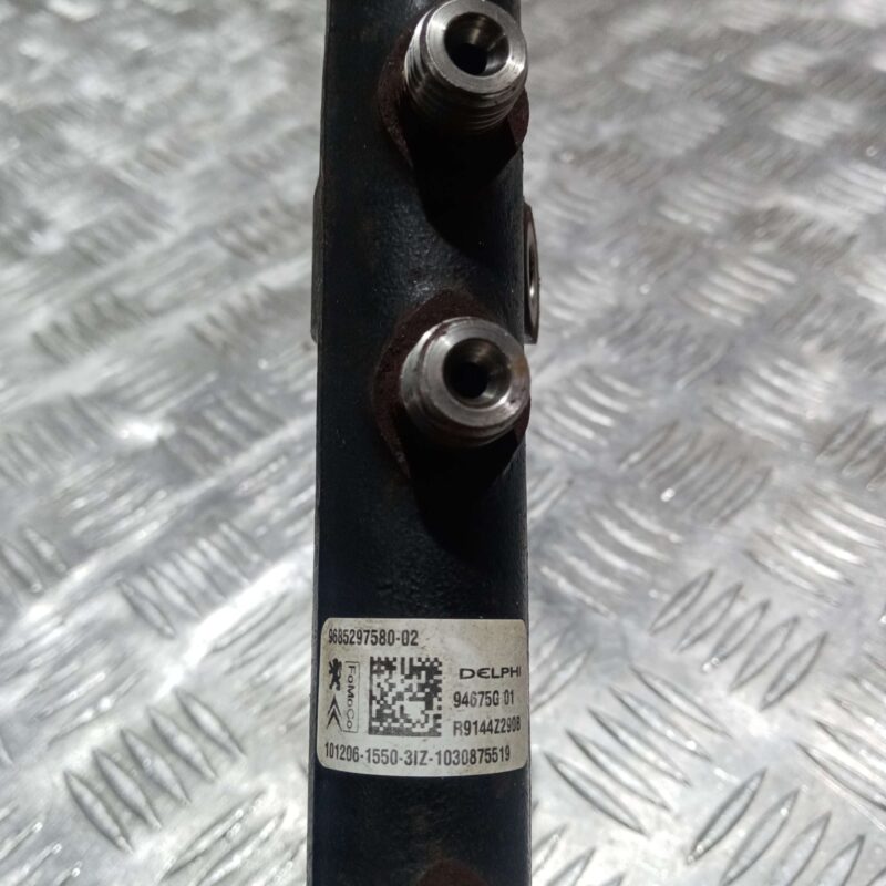 Rampa injectoare Citroen Peugeot Ford Mazda 1.4D/1.5D/1.6D