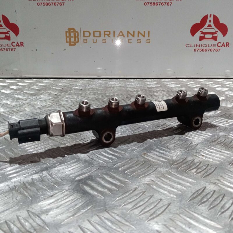 Rampa injectoare Citroen Peugeot Ford Mazda 1.4D/1.5D/1.6D