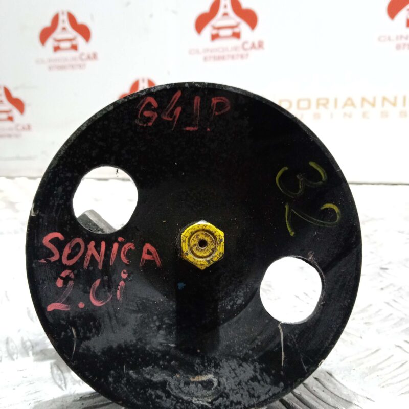 Pompa servodirectie Hyundai Sonica/Sonata 2.0i 1998-2004