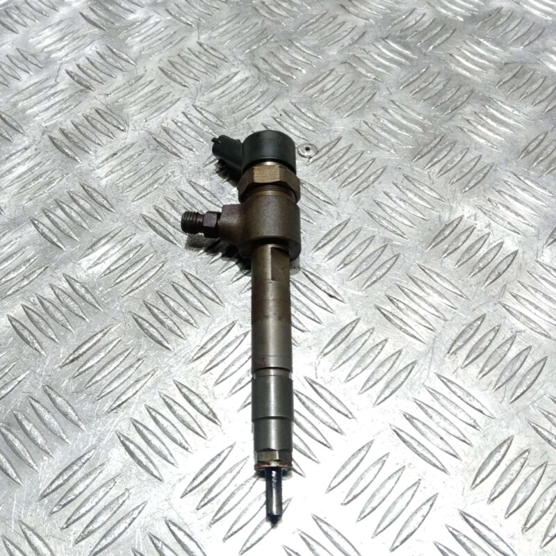 Injectoare Fiat 1.9JTD