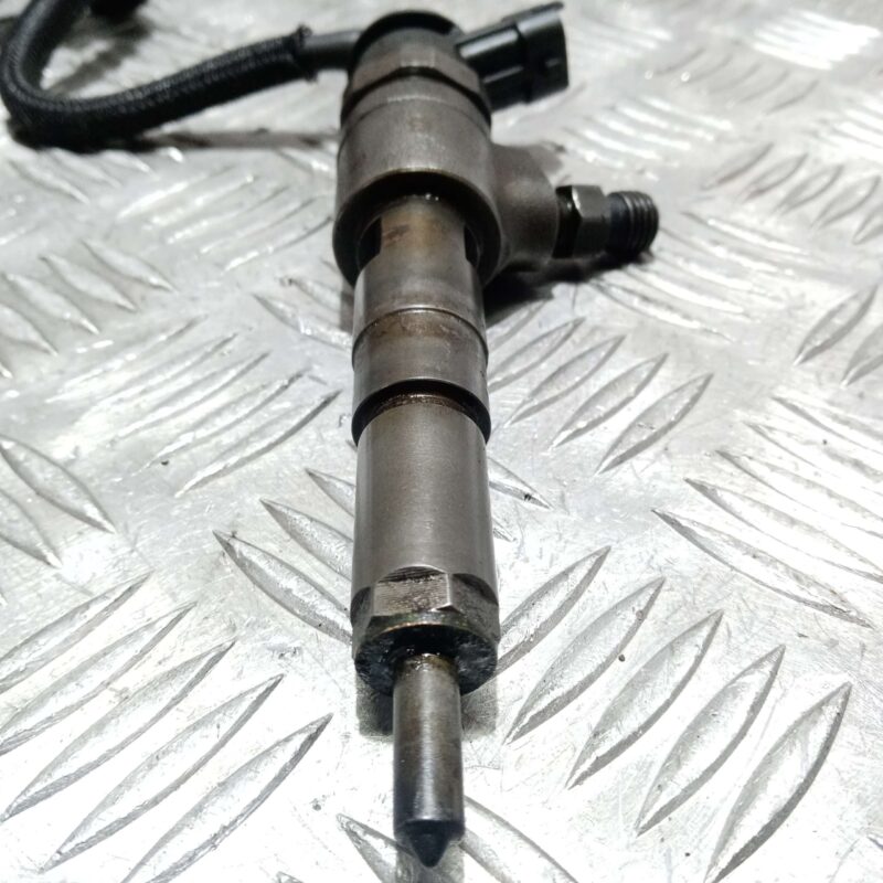 Injectoare Ciroen Peugeot 1.4D