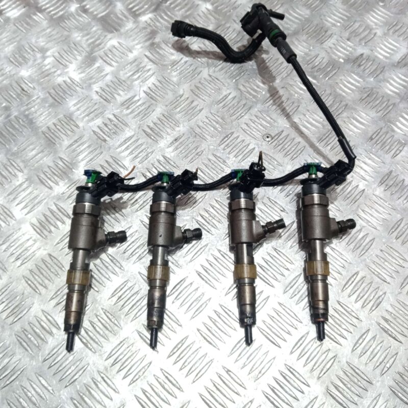 Injectoare Ford 1.5D-1.6D