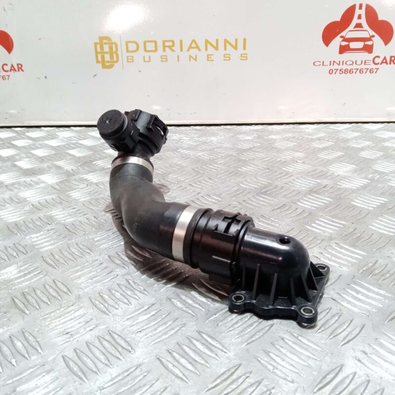 Furtun Apa Bmw Seria 3 4 5 7 X3 X4 X5 X6 3.0D 2004-2020