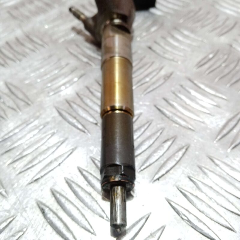 Injectoare Mercedes Nissan Renault 1.5D