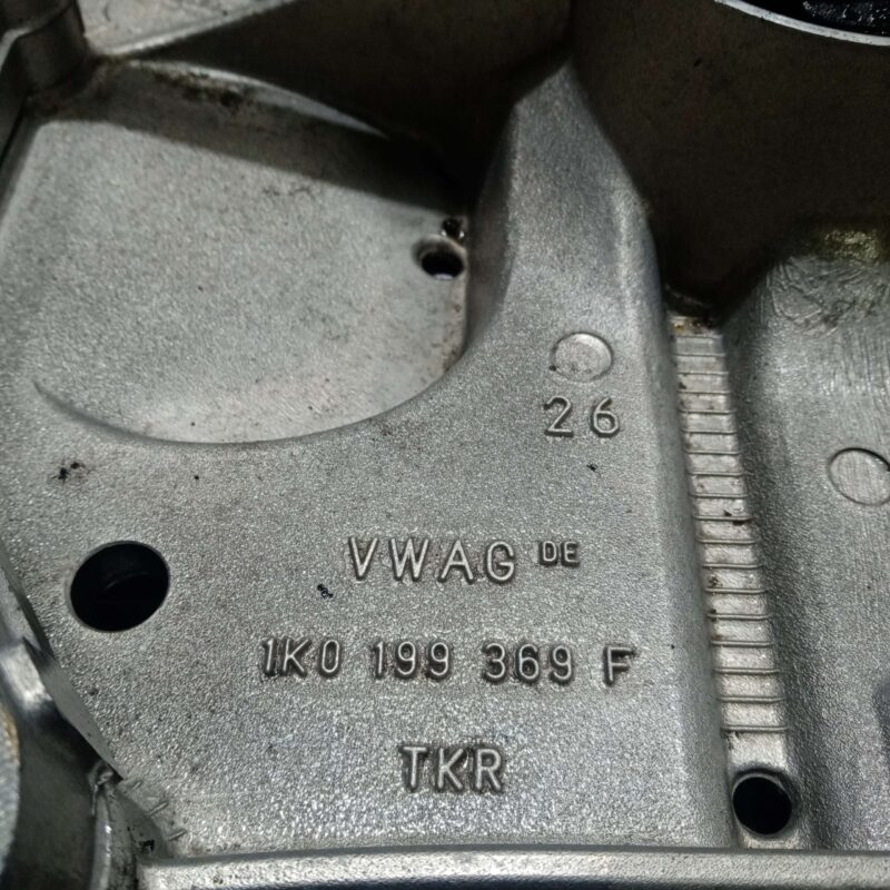 Cadru motor Audi Seat Skoda Vw