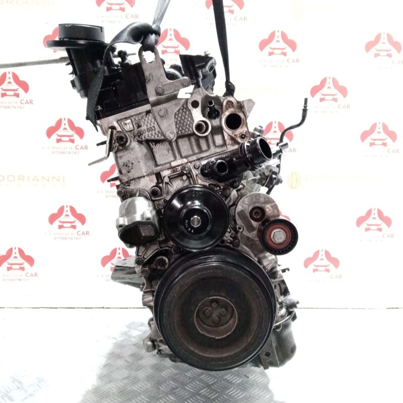 Motor Bmw Seria 3 4 5 7 X3 X4 X5 X6 3.0D